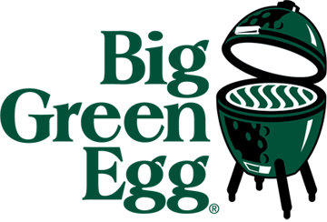 Logo von Big Green Egg