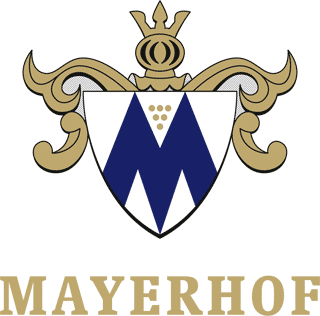 Logo von Weingut Mayerhof