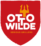 Logo von Otto Wilde Grillers